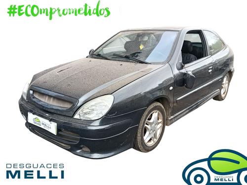 Used Parts CITROËN XSARA Coupe (N0) 1.6 16V (109 hp) 4196154