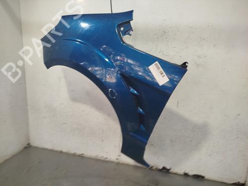 Left front fenders FORD S-MAX (WA6)  | BP29944642C41