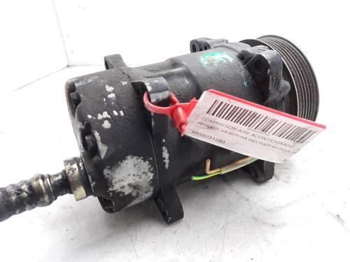 AC Kompressor PEUGEOT 306 (7B, N3, N5) 1.9 STD | BP16363896M34