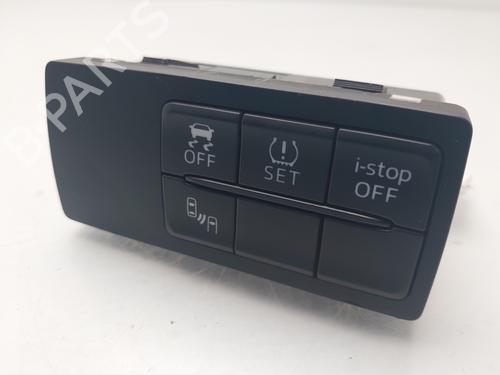 Switch MAZDA 6 Estate (GJ, GL) | BP38674405I30 - Image 4