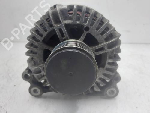 Used Alternator Alternator SEAT TOLEDO III (5P2) [2004-2009] 39751617 39751617