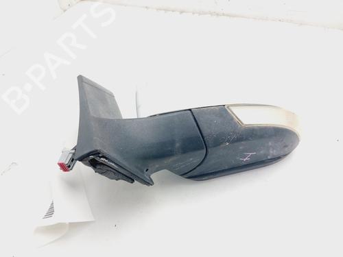 Left mirror FORD FOCUS II (DA_, HCP, DP)  | BP18233508C26 