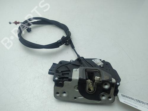 Used Rear right lock FORD TRANSIT V363 Bus (FAD, FBD) [2013-2025]  29288625