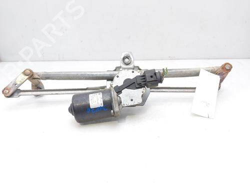Front wiper motor SKODA OCTAVIA I (1U2) 1.6 | BP13819990M29 