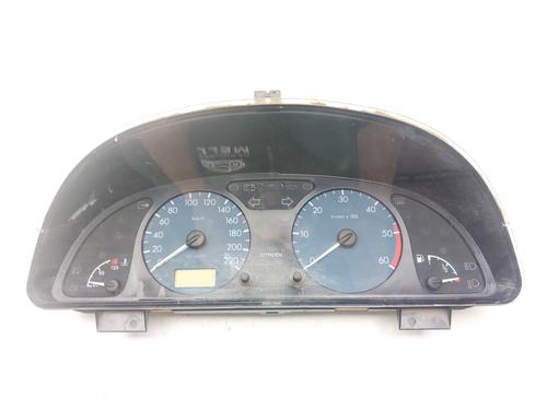 Used Instrument cluster CITROËN XSARA Coupe (N0) 2.0 HDI 90 (90 hp) 20102180