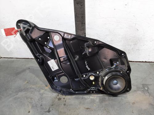 Used Rear right window mechanism MERCEDES-BENZ M-CLASS (W164) [2005-2012]  16959439