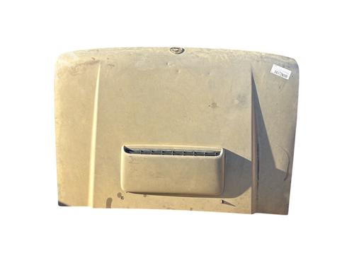 Used Hood OPEL MONTEREY A (M92) 3.1 TD (UBS69D, UBS69G) (114 hp) 25297222