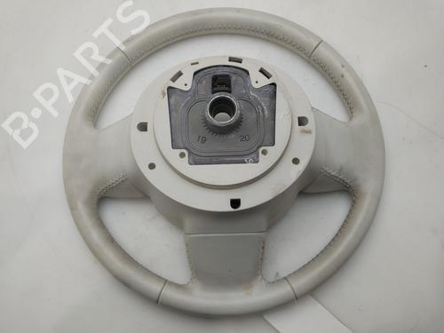 Steering wheel FIAT 500 (312_) 0.9 (312AXG1A, 312.AXG11) | BP36297885C49  - Image 5