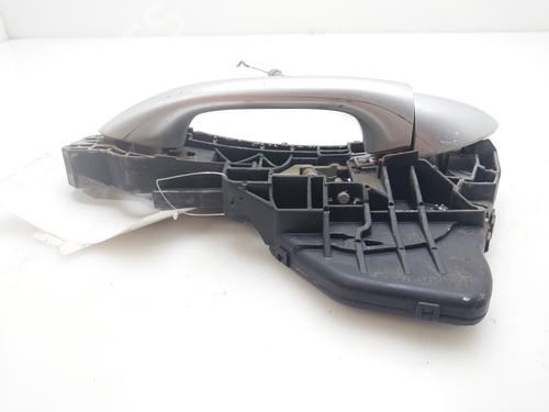 Rear left exterior door handle MERCEDES-BENZ M-CLASS (W164) ML 280 CDI 4-matic (164.120) | BP17063300C130 