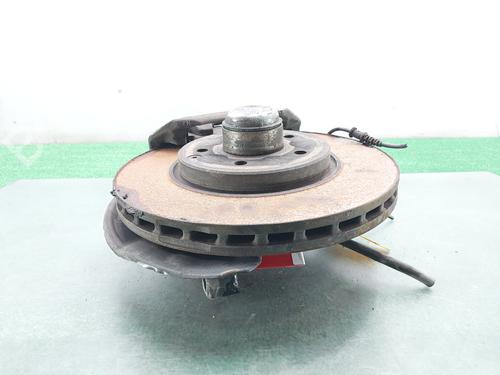 Used Right front steering knuckle MERCEDES-BENZ CLK (C209) CLK 270 CDI (209.316) (170 hp) 13498767