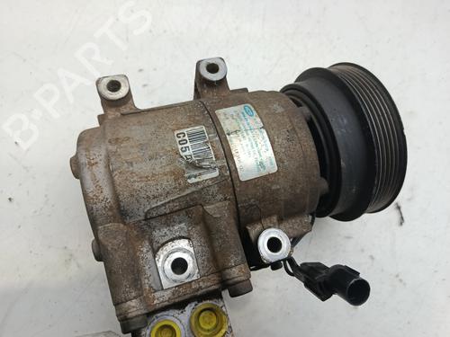 Used AC compressor AC compressor HYUNDAI MATRIX (FC) 1.5 CRDi (82 hp) 33293478 33293478