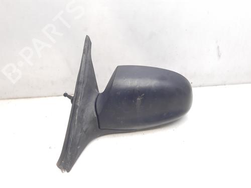Left mirror HYUNDAI ACCENT II (LC) 1.3 | BP16652687C26 