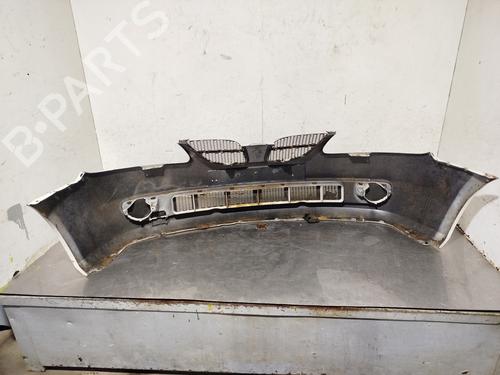 Front bumper NISSAN ALMERA II (N16) 2.2 dCi | BP29824591C7 