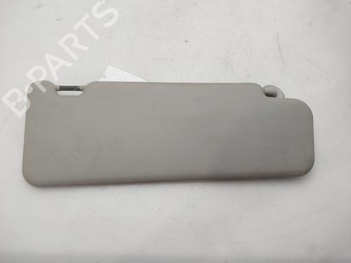 Left sun visor DACIA SANDERO | BP38232170I1 - Image 4