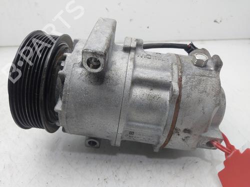 AC compressor KIA RIO IV (YB, SC, FB) 1.0 T-GDI 100 | BP36832964M34 - Image 3