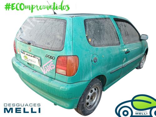Left headlight VW POLO III (6N1)  | BP29825213C28 
