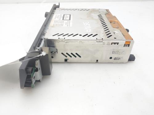 Radio BMW X3 (E83) 2.0 d | BP21285371E6 