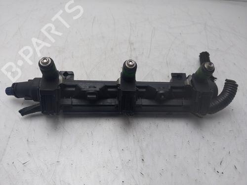 Einspritzleiste für Einspritzleiste VW POLO IV (9N_, 9A_) 1.2 12V (64 hp) 35736707 35736707