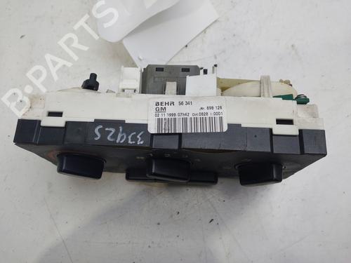 Climate control OPEL ASTRA G Hatchback (T98) 1.6 (F08, F48) | BP18031912I5 