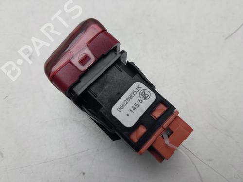 Warning switch CITROËN C3 Picasso (SH_) | BP37791496I22 - Image 4