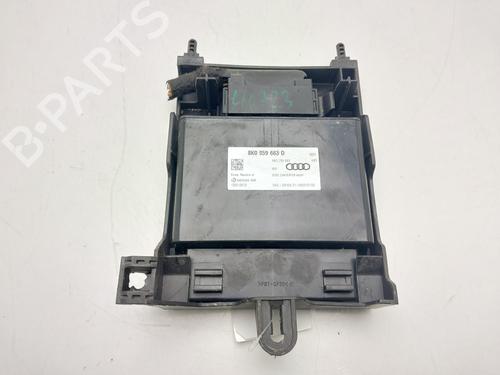 Used Electronic module Electronic module AUDI A1 Sportback (8XA, 8XF) 1.2 TFSI (86 hp) 32736759 32736759