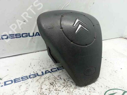 Driver airbag CITROËN C3 I (FC_, FN_) 1.4 HDi | BP2888588C9 