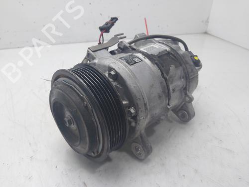 Used AC compressor AC compressor BMW 1 (F40) 118 d (150 hp) 32999284 32999284