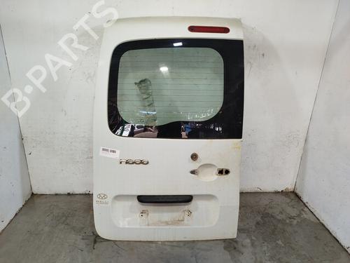 Used Left tailgate Left tailgate 39469203 39469203