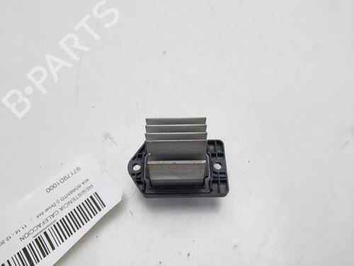 Used Heater resistor Heater resistor KIA SORENTO III (UM) [2015-2023] 33330128 33330128