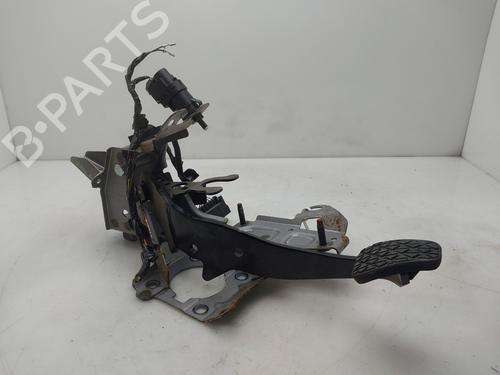 Break pedal FORD FIESTA VI (CB1, CCN) | BP36031565I19 - Image 2