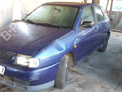 Right mirror SEAT IBIZA II (6K1) 1.4 i | BP3316569C27 