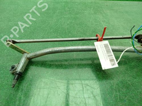 Front wiper motor PEUGEOT 405 I (15B)  | BP29434987M29 