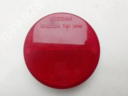 Andre Andre NISSAN JUKE (F15) [2010-2019] 34617578 34617578