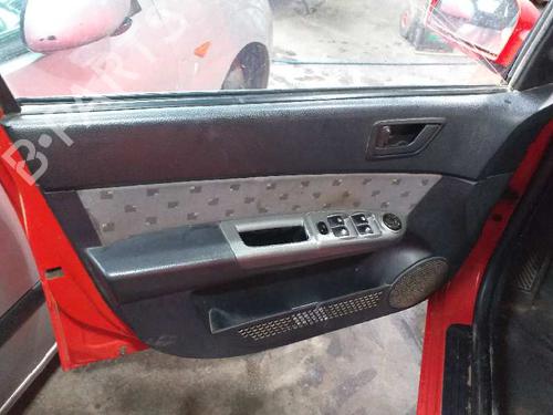 Right rear window switch HYUNDAI GETZ (TB) 1.5 CRDi | BP12400387I28 