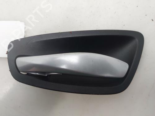 Used Front left interior door handle Front left interior door handle BMW 1 Coupe (E82) 120 d (177 hp) 34384482 34384482