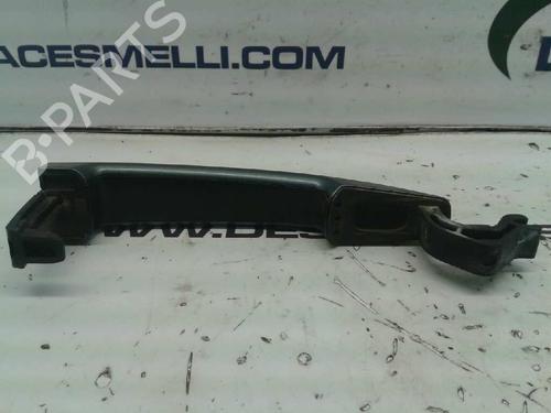 Front left exterior door handle CITROËN BERLINGO MULTISPACE (B9) 1.6 HDi 110 | BP2869724C128 