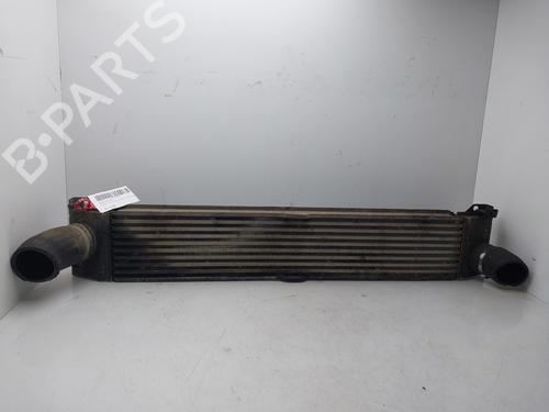 Intercooler Intercooler CITROËN JUMPER II Van 2.2 HDi 110 (110 hp) 34352006 34352006