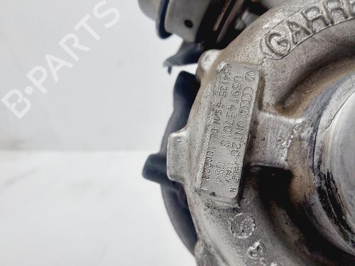 Turbocharger/Supercharger AUDI A6 C5 (4B2, 4B4)  | BP29521375M71 