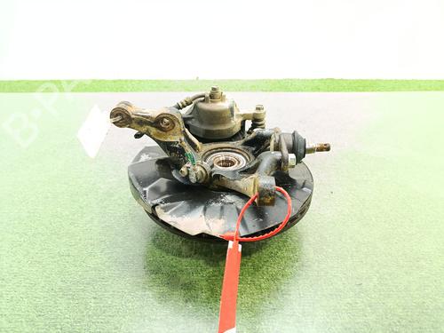 Left front steering knuckle KIA RIO II (JB) 1.4 16V | BP32018220M25