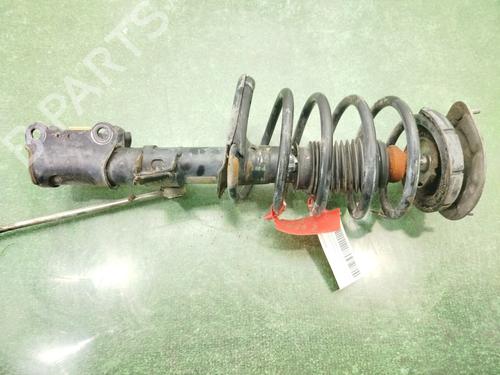 Dämpfer vorne rechts VOLVO S60 I (384) 2.4 D | BP29984043M17