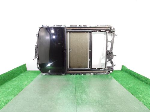 Used Sunroof BMW X3 (F25) xDrive 20 d (184 hp) 17243141