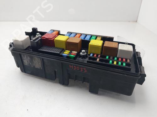 Fuse box OPEL VECTRA C (Z02) 1.9 CDTI (F69) | BP36648833E1 - Image 4