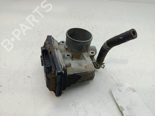 Used Throttle body SUZUKI ALTO VII (GF, HA25_, HA35_) 1.0 (AMF310, GFC31S) (68 hp) 27834809