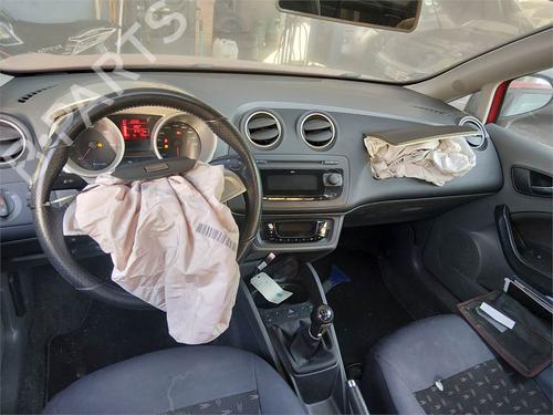 Engine SEAT IBIZA IV (6J5, 6P1) | BP38777301M1 - Image 10