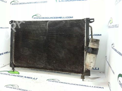 Heater matrix OPEL OMEGA B (V94) 2.5 TD (F69, M69, P69) | BP2858377M63 