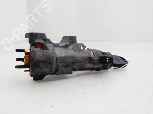 Ignition barrel SEAT IBIZA III (6L1)  | BP18691139M48 