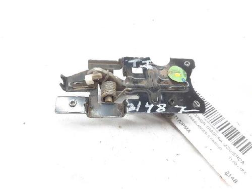 Rear left interior door handle LAND ROVER FREELANDER I (L314) 2.0 Td4 4x4 | BP6258258I15 