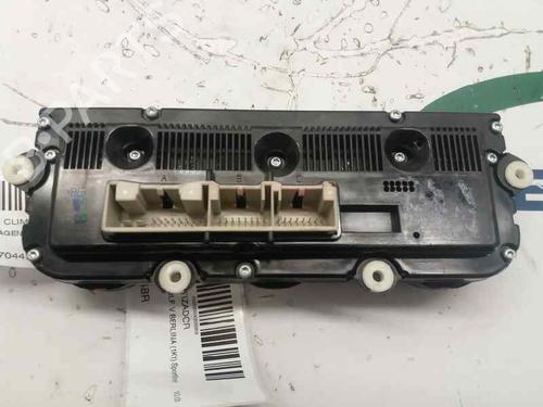 Climate control VW GOLF V (1K1)  | BP2892122I5 