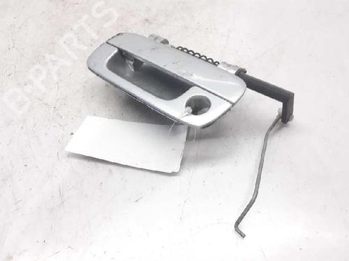 Front left exterior door handle PEUGEOT 406 Coupe (8C) 2.2 HDI | BP6309488C128 