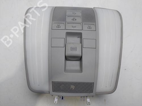 Interior roof light MERCEDES-BENZ E-CLASS (W212) E 220 CDI / BlueTEC (212.001, 212.002) | BP16525045I8 